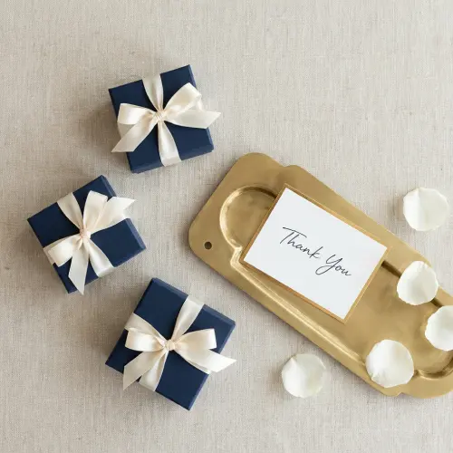 Guest & Family Tokens